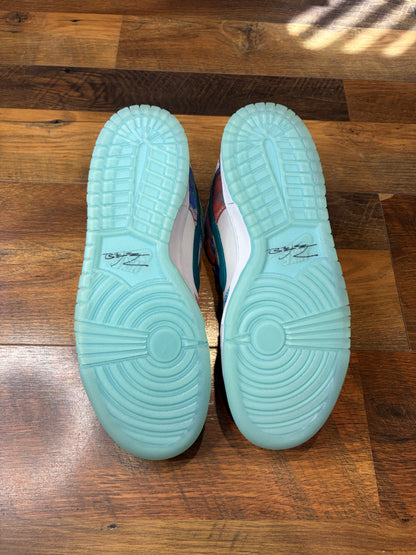 Nike Dunk Low SB Futura (Brand New - 9M)