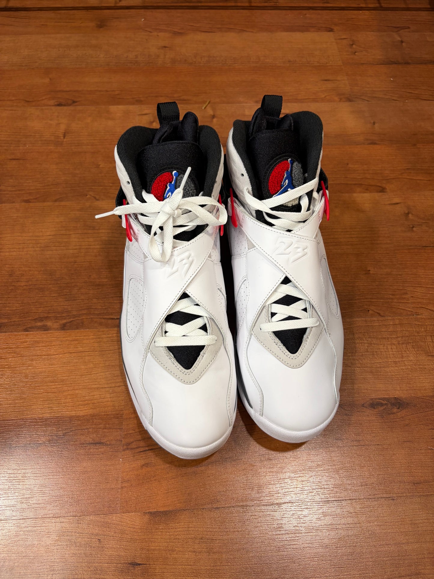 Jordan Retro 8 Bugs Bunny (Size 13 Men’s)