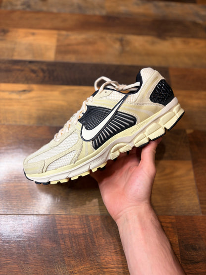 Nike Vomero 5 Alabaster Black (Brand New/No Box - 10.5M)