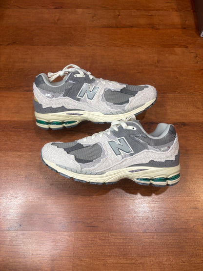 New Balance 2002R Protection Pack Rain Cloud (Brand New - 11M)