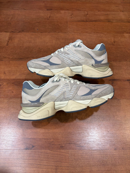 New Balance 9060 Bleached Castlerock (Size 11 Mens)