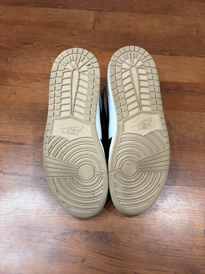 Jordan Retro 1 Latte (Size 12W / 10.5M)