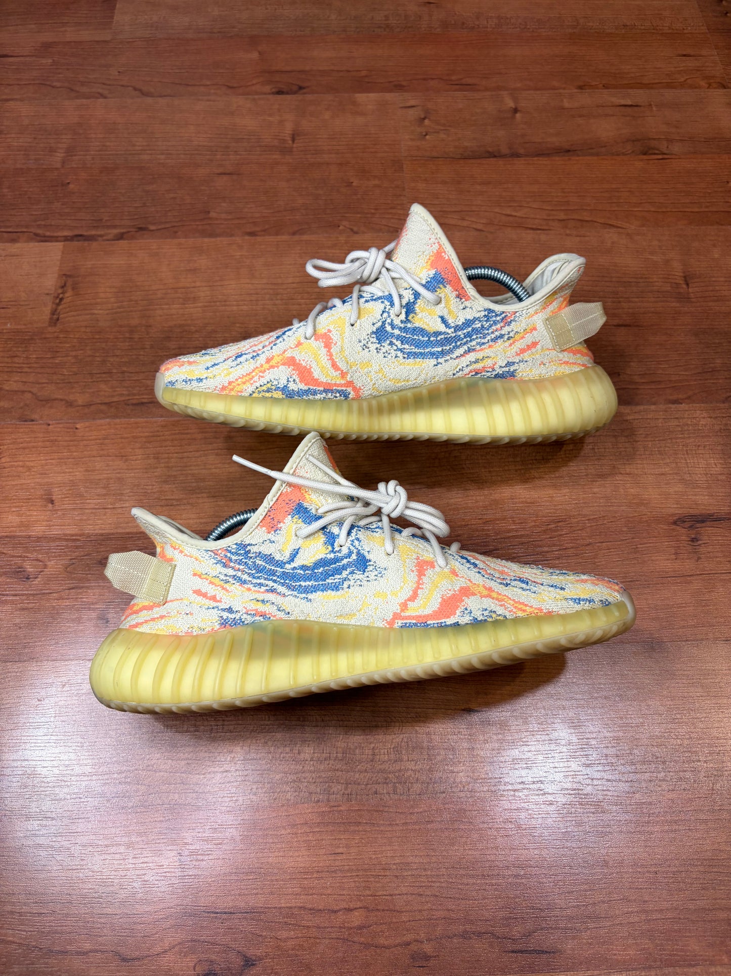 Adidas Yeezy 350 MX Oat (Size 10.5 Mens)