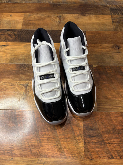 Jordan Retro 11 Concord (Size 11 Mens)