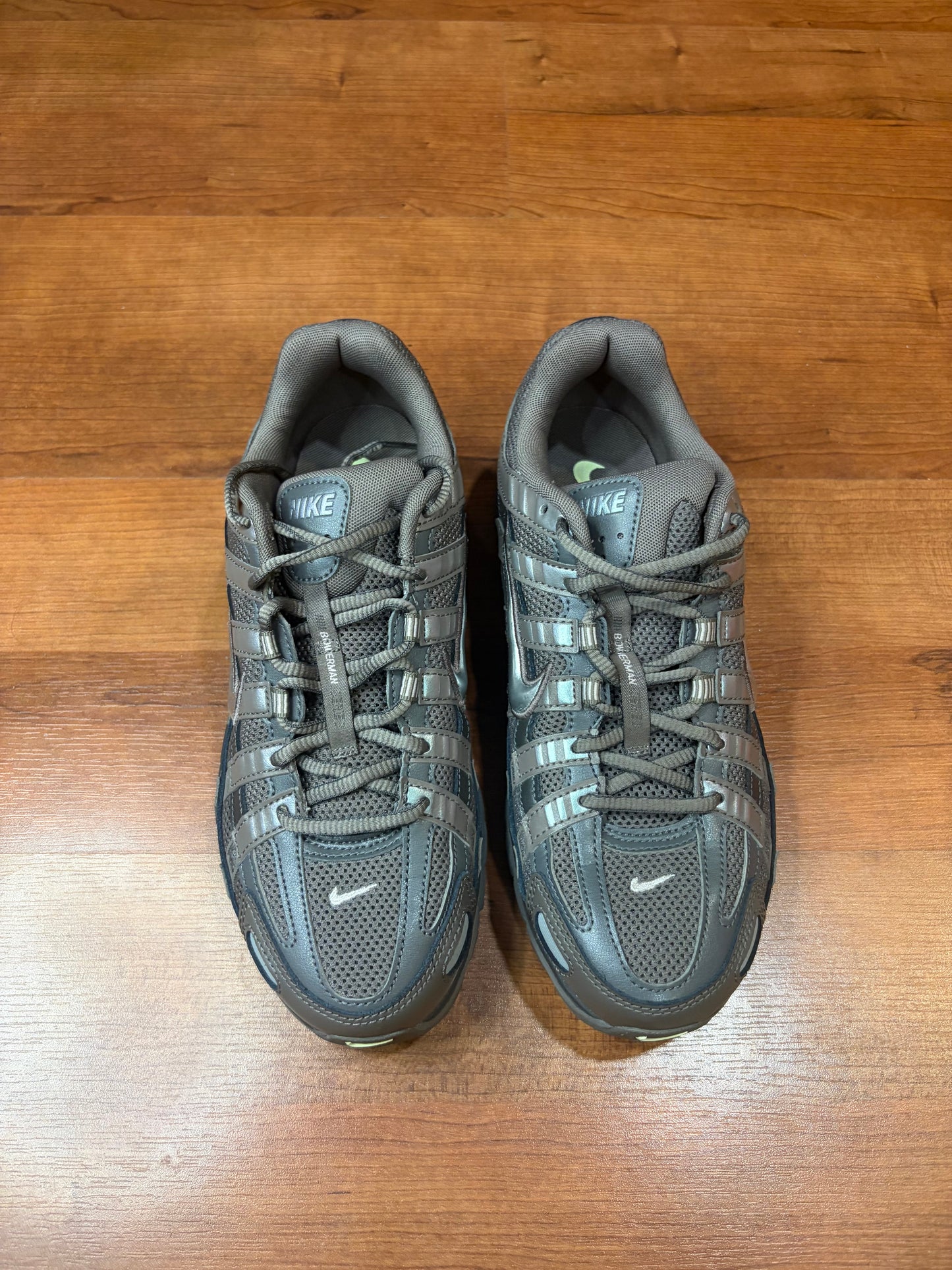 Nike P-6000 Cave Stone (Brand New - 8M)