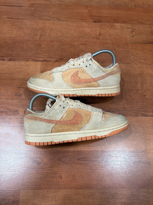 Dunk Low Burnt Sunrise (Size 7W / 5.5Y)