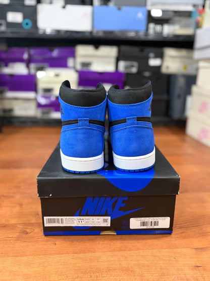 Jordan Retro 1 Royal Reimagined (Brand New - 11.5M)