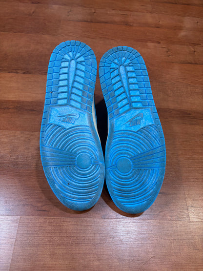Jordan Retro 1 UNC Reimagined (Size 11 Mens)