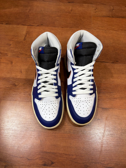 Jordan Retro 1 Rare Air (Size 9.5 Mens)