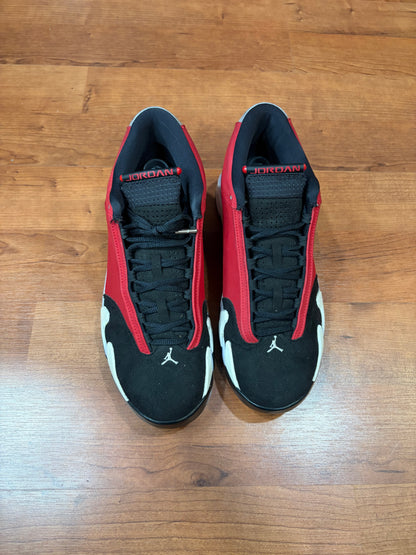 Jordan Retro 14 Toro Bravo (Size 10.5 Mens)