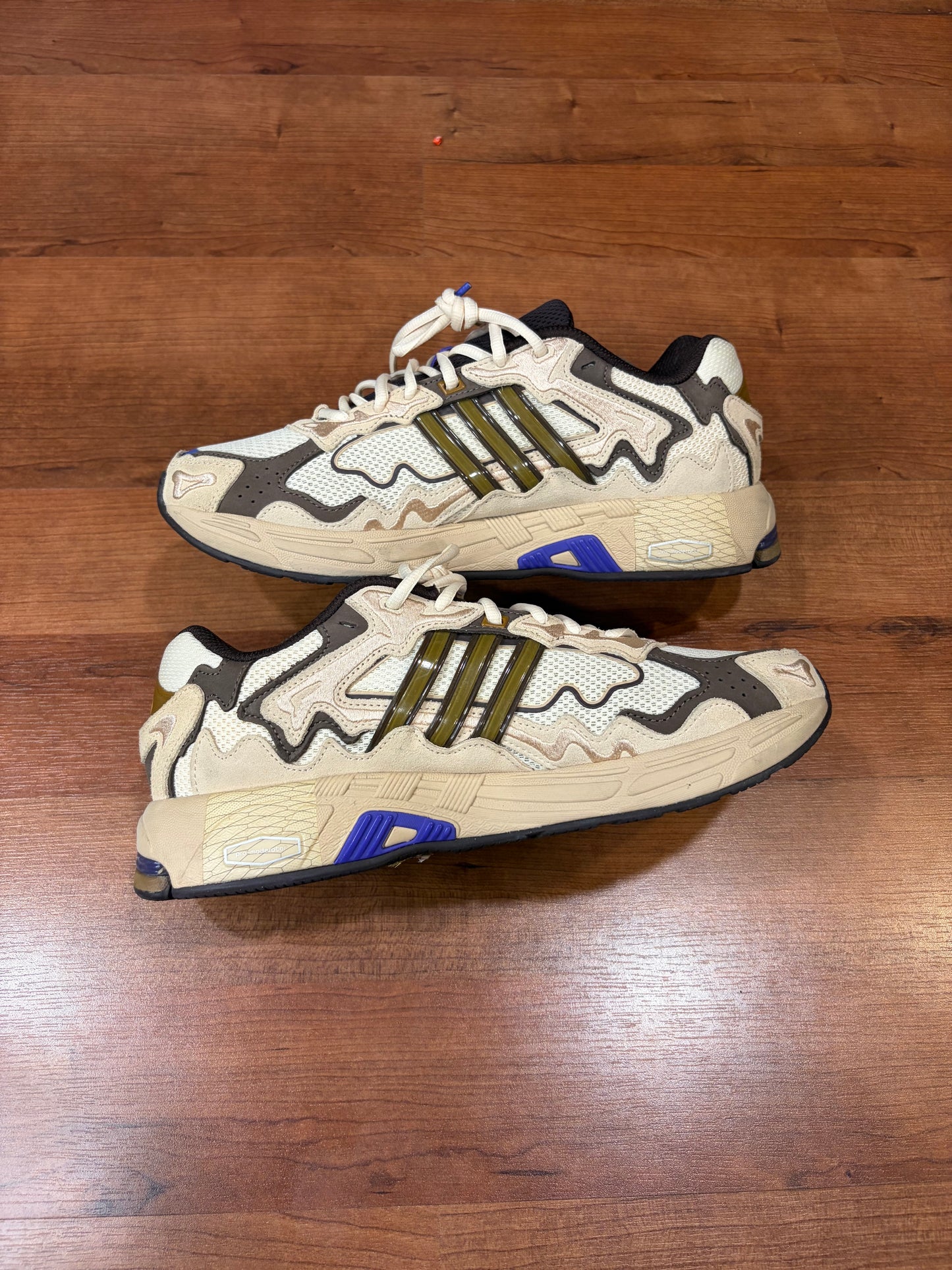 Adidas Response CL Bad Bunny Paso Fino (Size 11 Mens)