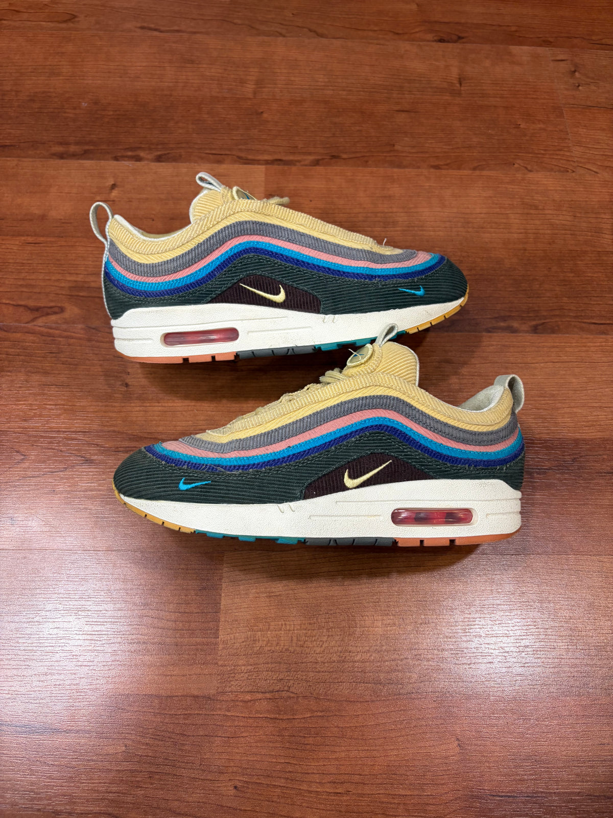 Air Max 1/97 Sean Wotherspoon (Size 7 Mens)