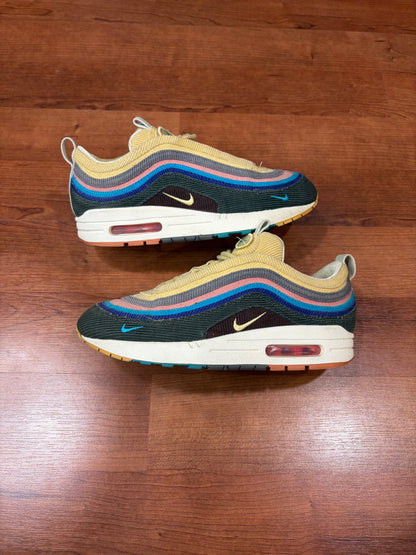 Air Max 1/97 Sean Wotherspoon (Size 7 Mens)