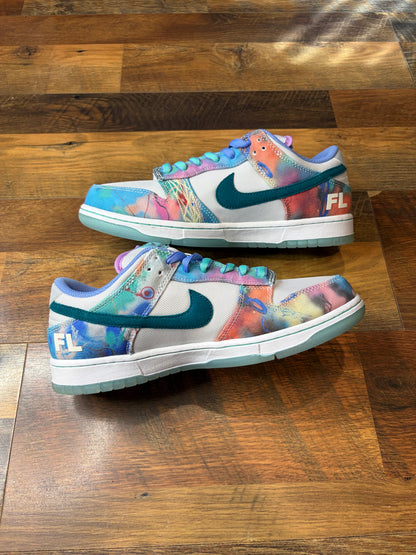 Nike Dunk Low SB Futura (Brand New - 9M)