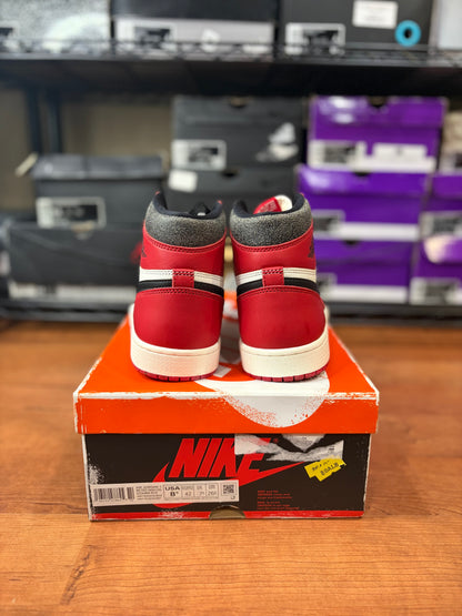 Jordan Retro 1 Lost & Found (Size 8.5 Mens)