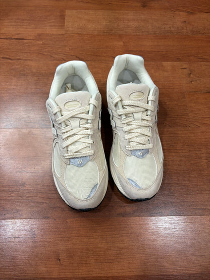 New Balance 2002R Off White (Brand New - Mens Sizes)