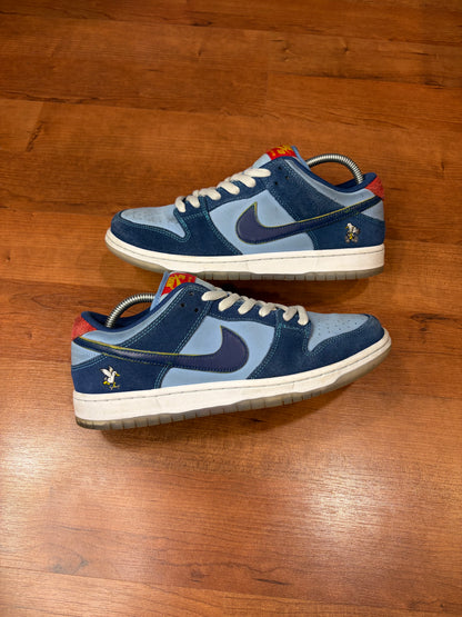 Nike Dunk Low SB Why So Sad (Size 9 Mens)