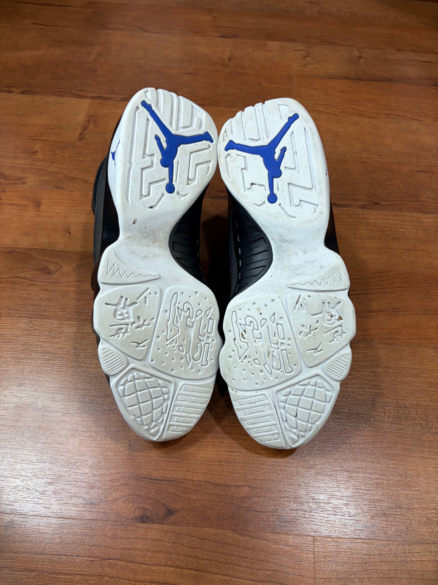 Jordan Retro 9 Racer Blue (Size 11 Mens)