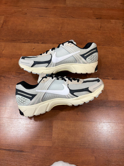 Nike Vomero 5 Supersonic Light Bone Black (Size 13 Mens)
