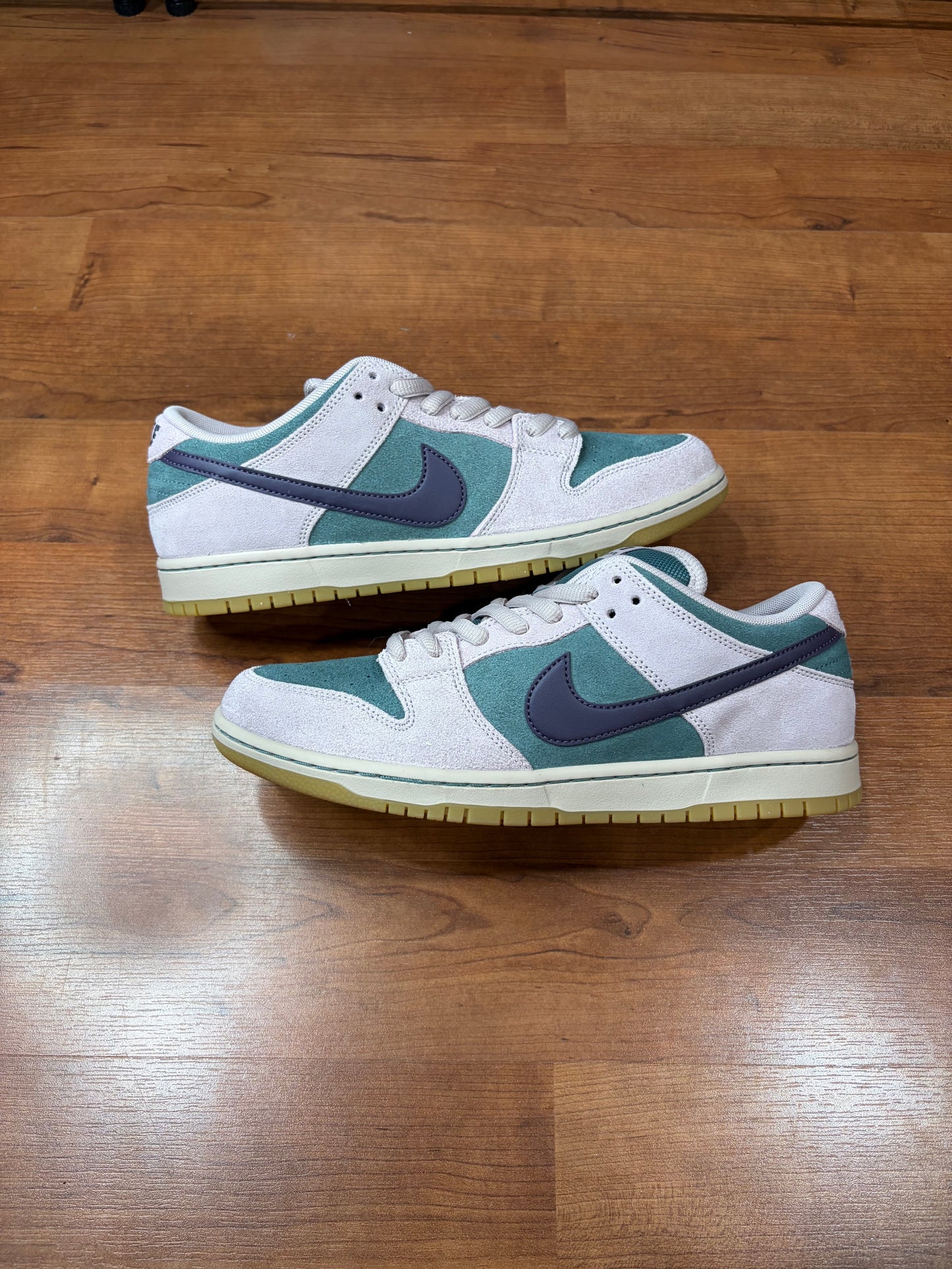 Nike Dunk Low SB Mineral Slate (Brand New - Multiple Sizes)