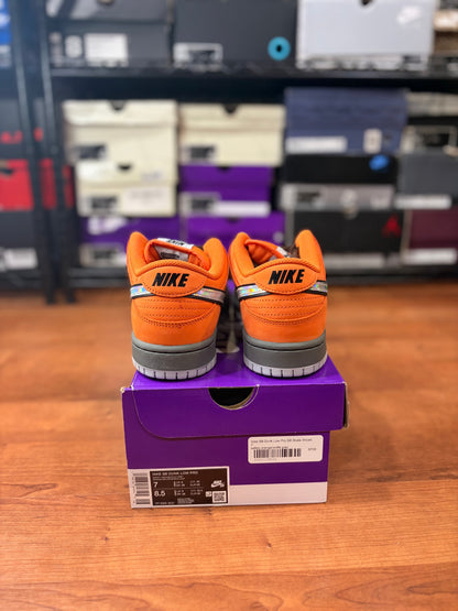 Nike Dunk Low SB Muni Fast Pass (Brand New - Multiple Sizes)
