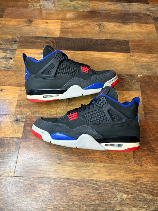 Jordan Retro 4 Rare Air (Size 11.5 Mens)