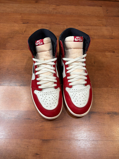 Jordan Retro 1 Lost & Found (Size 11 Mens)