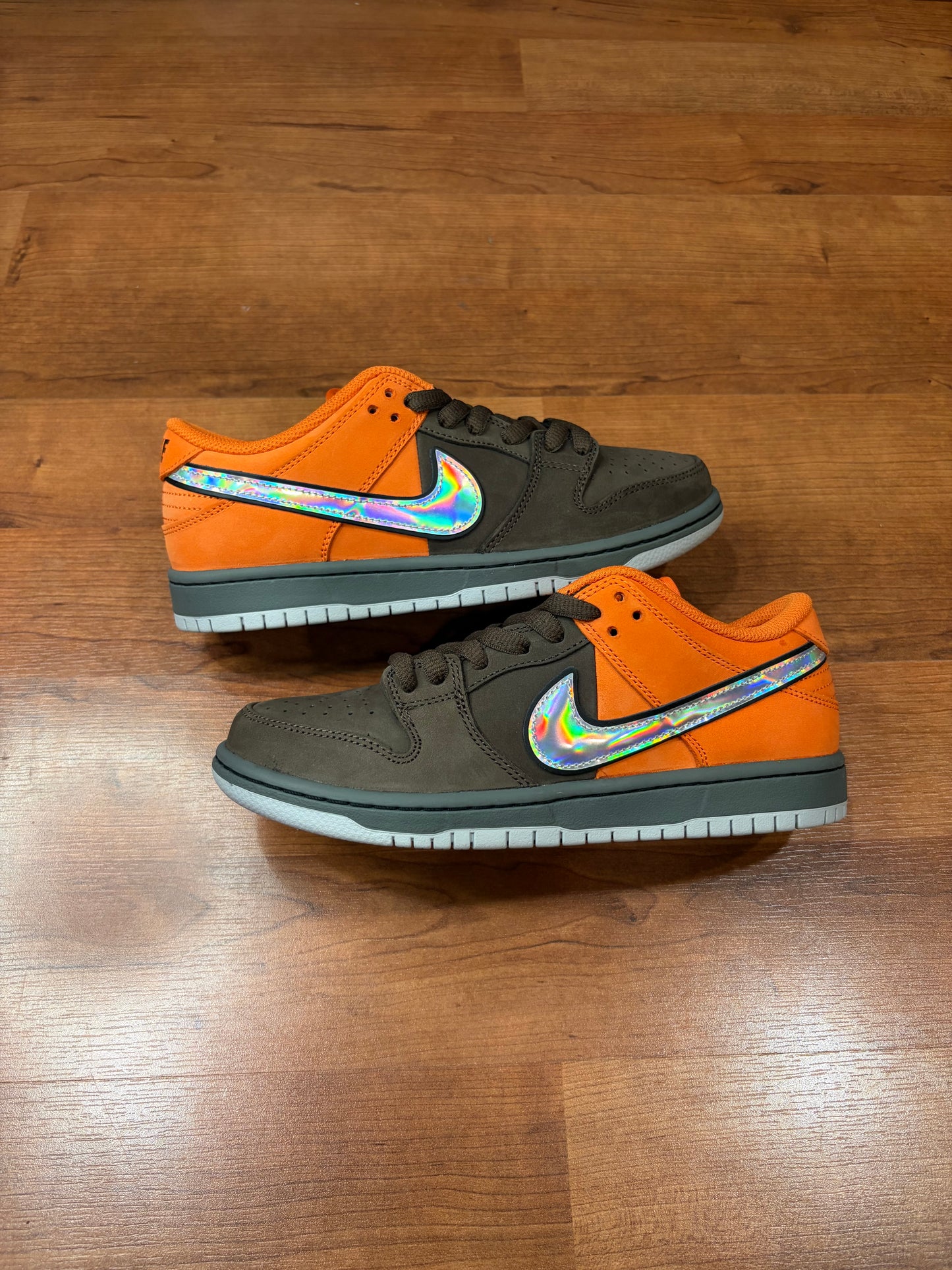 Nike Dunk Low SB Muni Fast Pass (Brand New - Multiple Sizes)