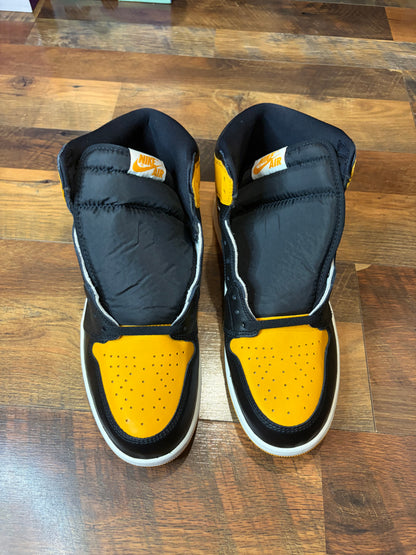 Jordan Retro 1 Taxi (Brand New)