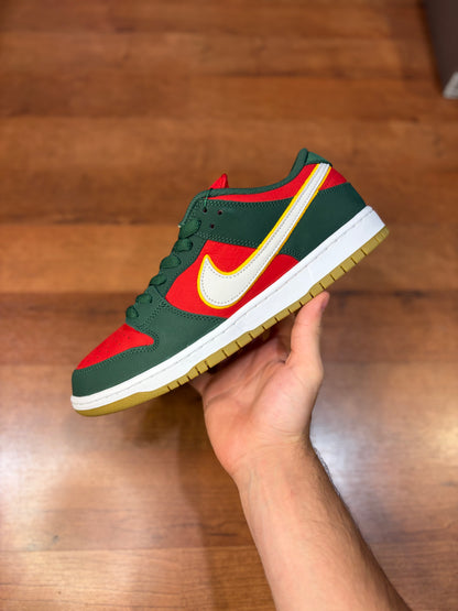 Nike Dunk Low SB Seattle SuperSonics (Brand New - 11M)