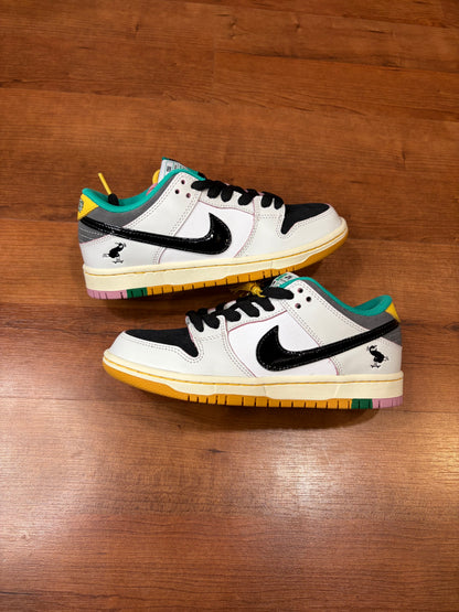 Nike Dunk Low SB CSEF (Brand New - 4.5M / 6W)
