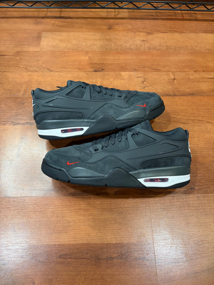 Jordan 4 RM Nigel Sylvester Driveway Grey (Brand New - 11M)