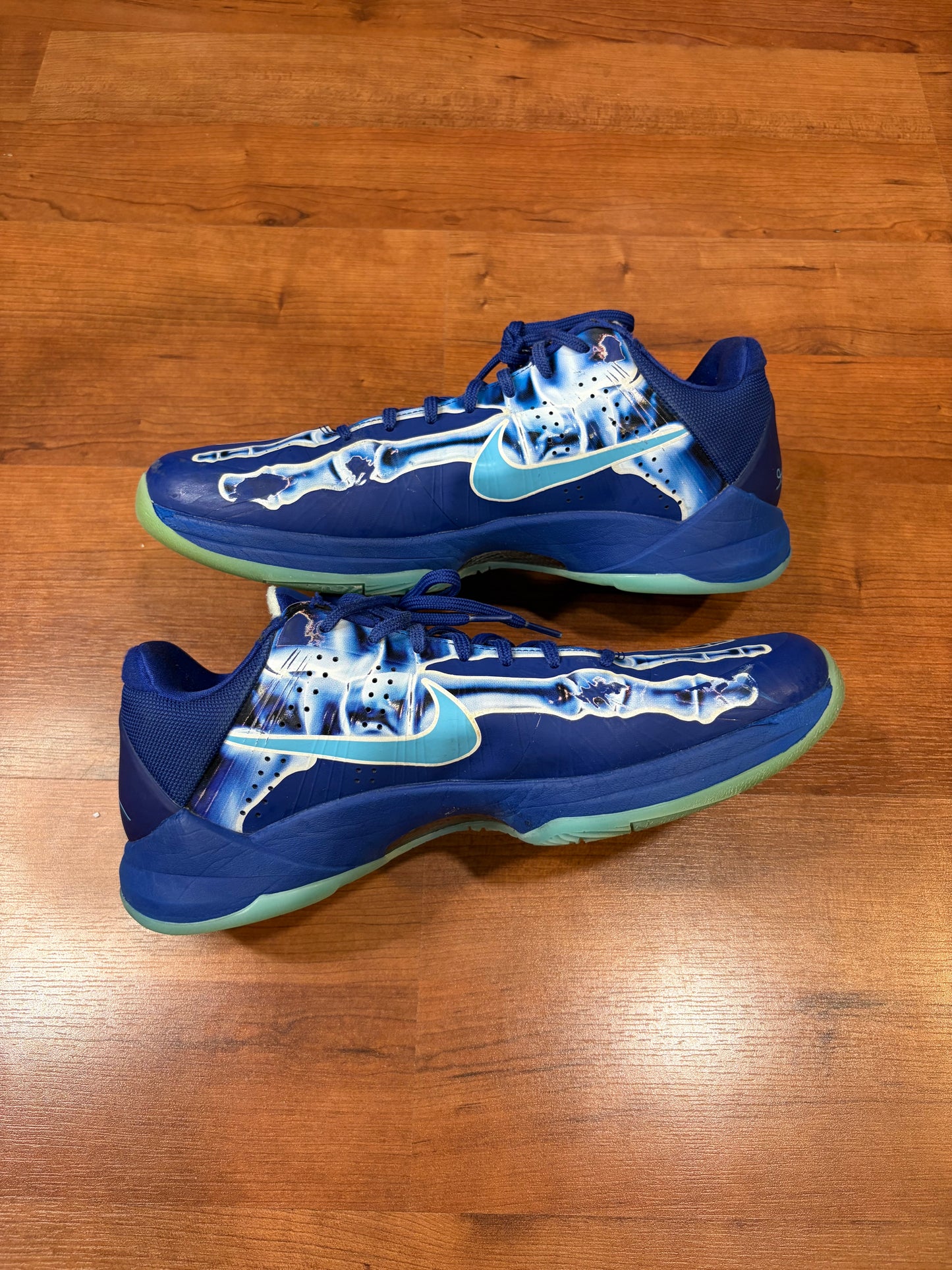 Kobe 5 Protro X-Ray (Size 11.5 Mens)
