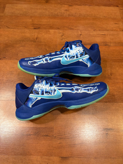 Kobe 5 Protro X-Ray (Size 11.5 Mens)