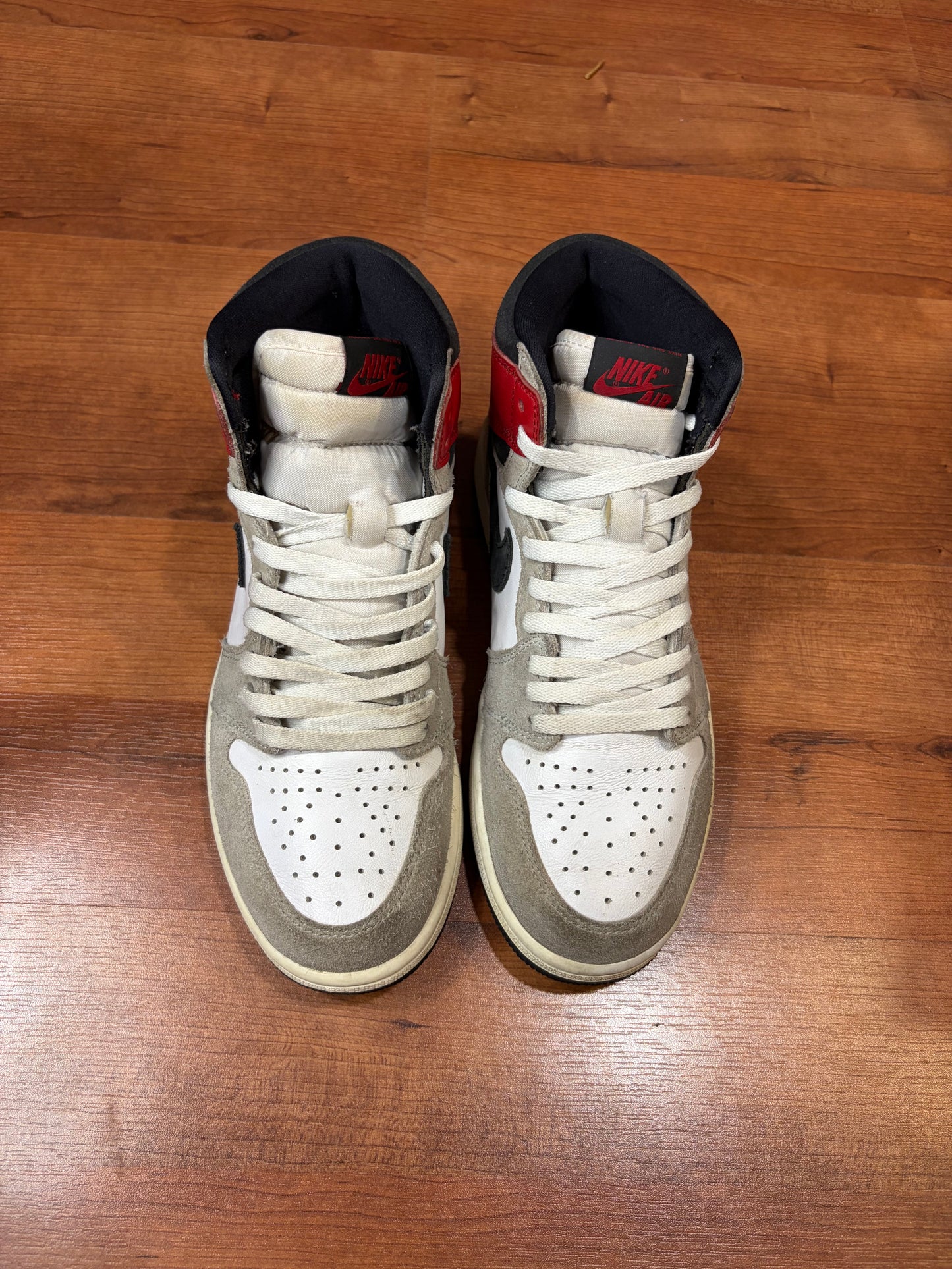 Jordan Retro 1 Smoke Grey (Size 9 Men’s)