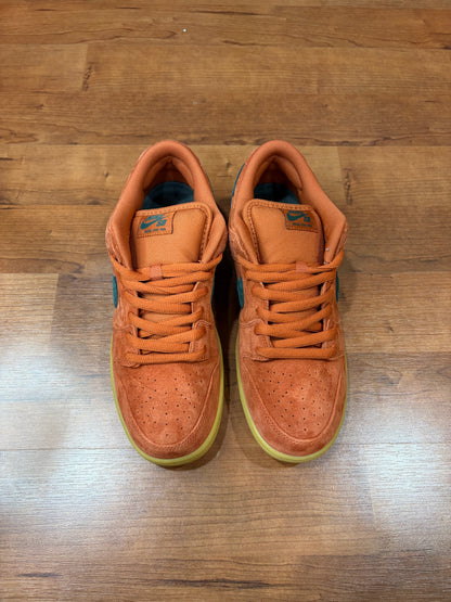 Dunk Low SB Burnt Sunrise (DS - Size 11.5M)