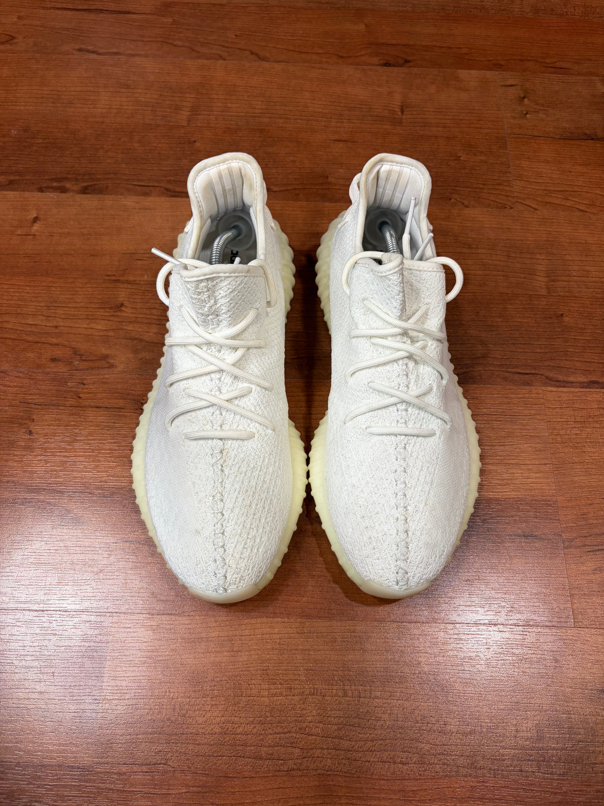 Yeezy 350 Cream (Size 12 Mens)