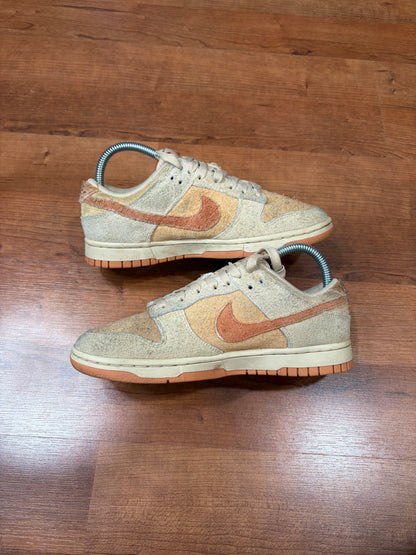 Dunk Low Burnt Sunrise (Size 7W / 5.5Y)