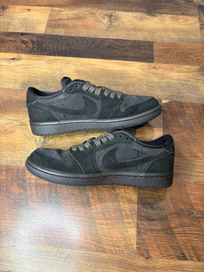Jordan Retro 1 Low Travis Scott Velvet Brown (Size 6 Men’s)