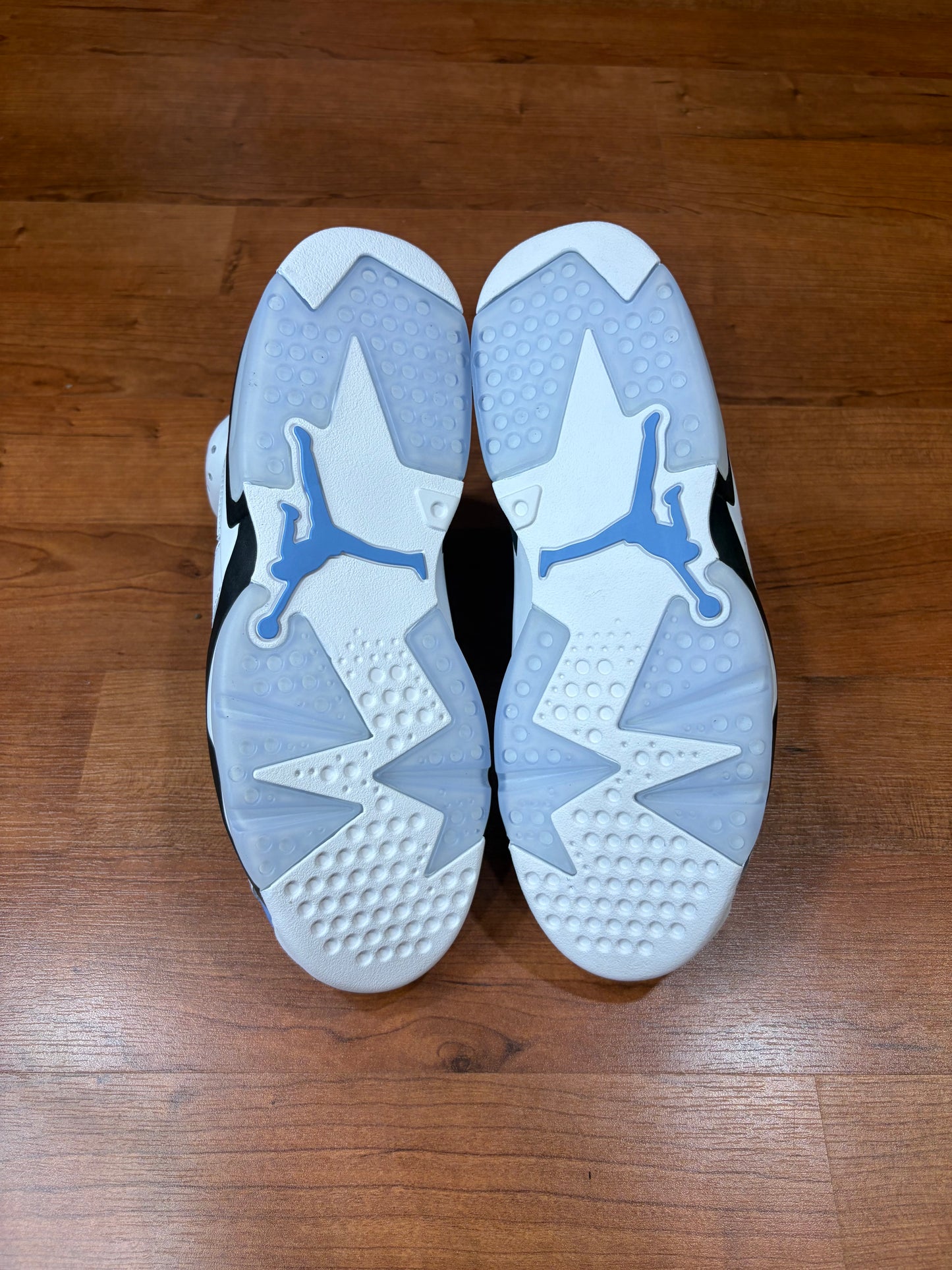 Jordan Retro 6 UNC (Brand New - 10M)