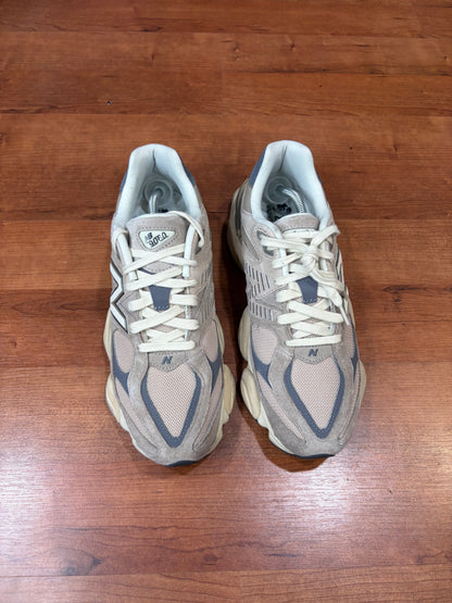 New Balance 9060 Bleached Castlerock (Size 11 Mens)