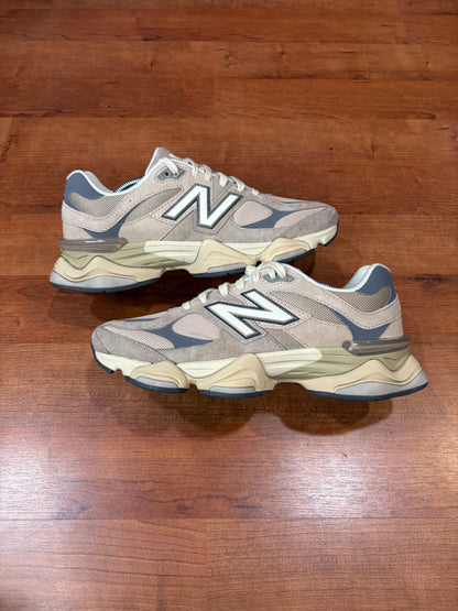 New Balance 9060 Bleached Castlerock (Size 11 Mens)