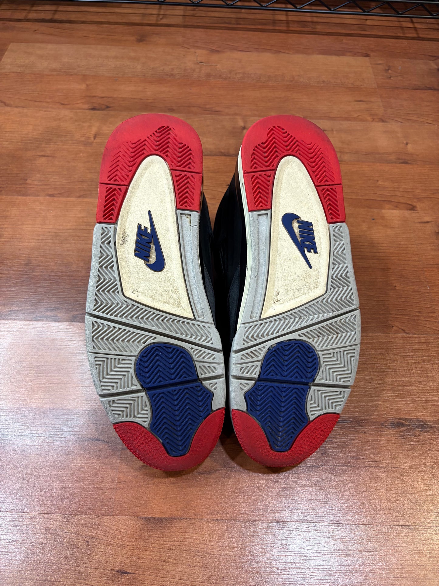 Jordan Retro 4 Rare Air (Size 11.5 Mens)