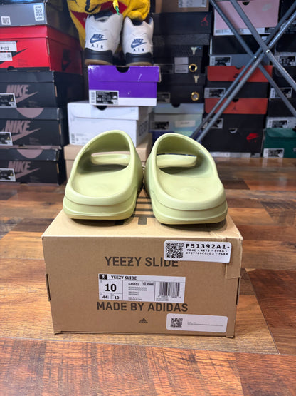 Adidas Yeezy Slide Resin (Brand New - 10M)