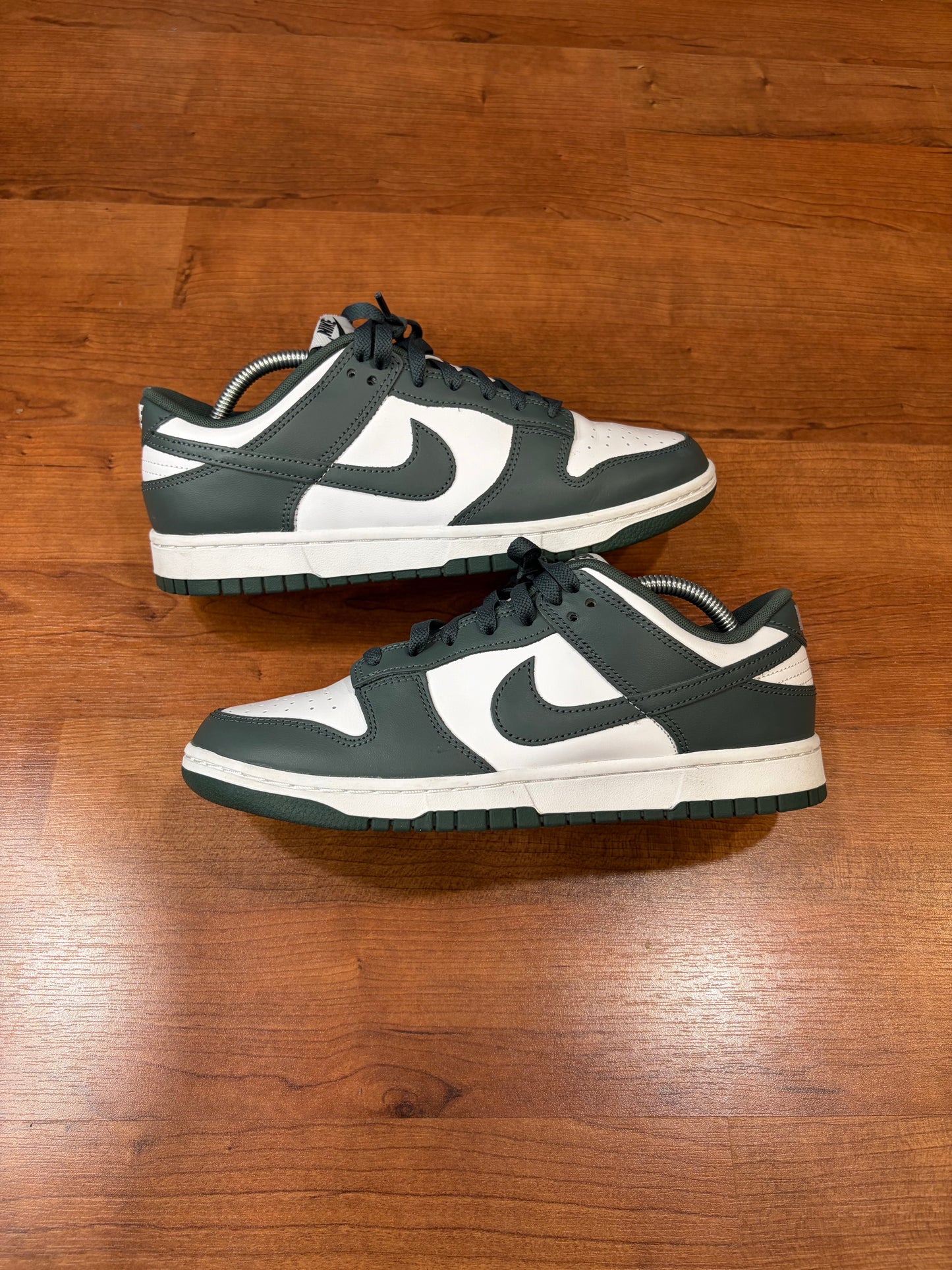 Nike Dunk Low Vintage Green (Size 9.5 Mens)