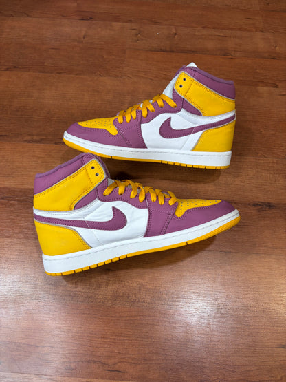 Jordan Retro 1 Brotherhood (Size 8.5 Mens)
