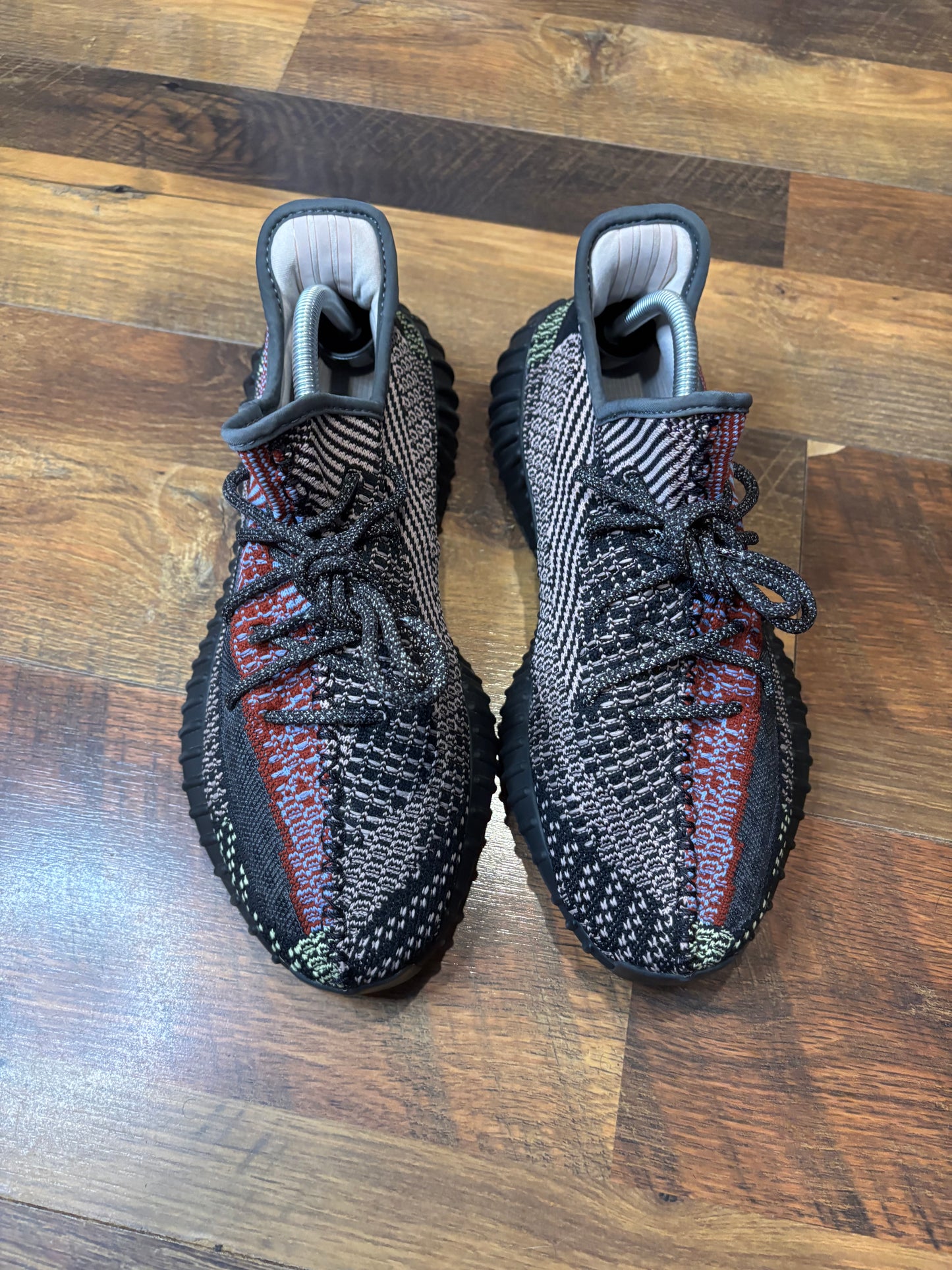 Yeezy 350 Yecheil (Size 10 Mens)