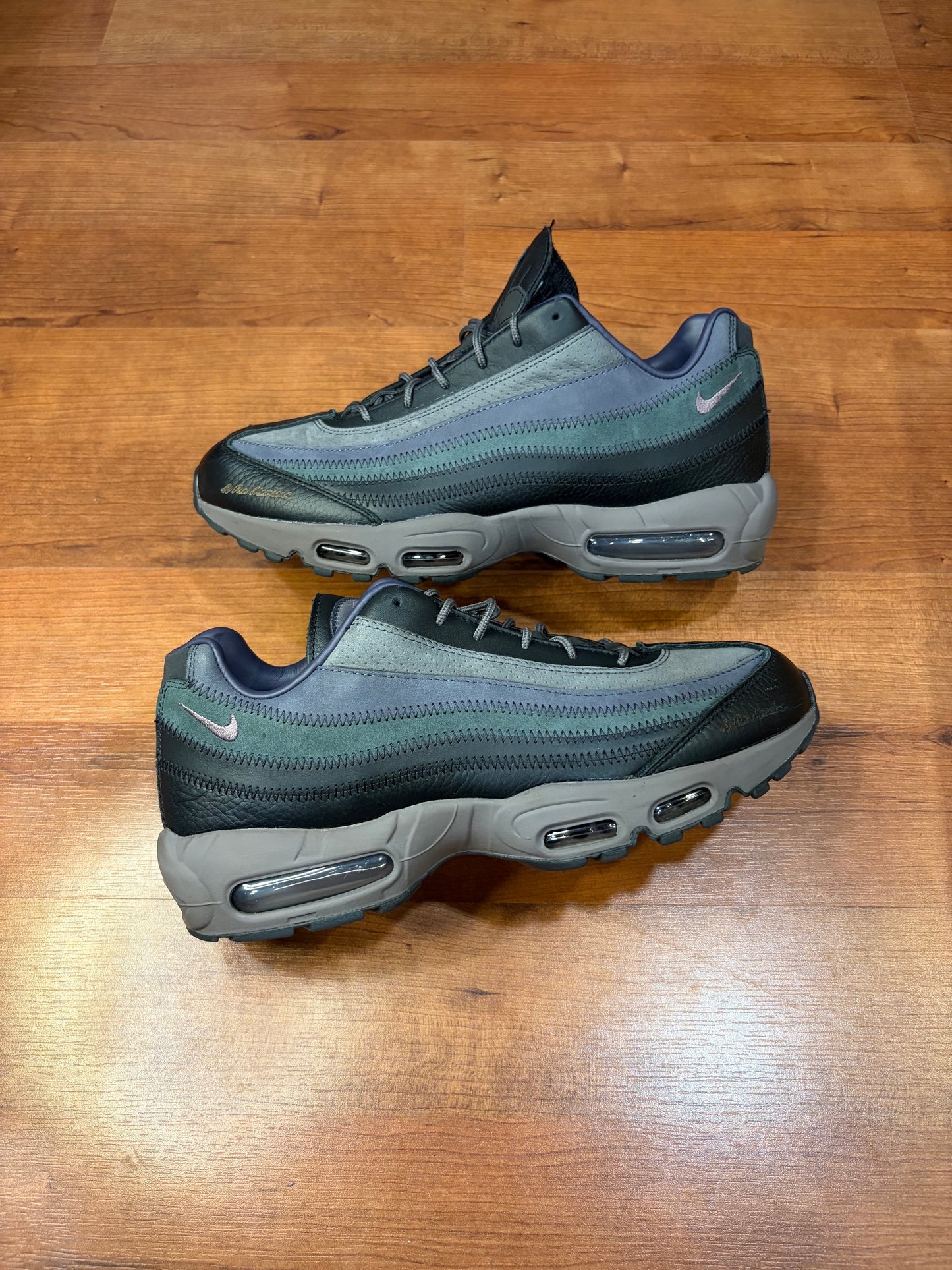 Nike Air Max 95 A Ma Maniere Hand Wash Cold (Size 10 Mens)