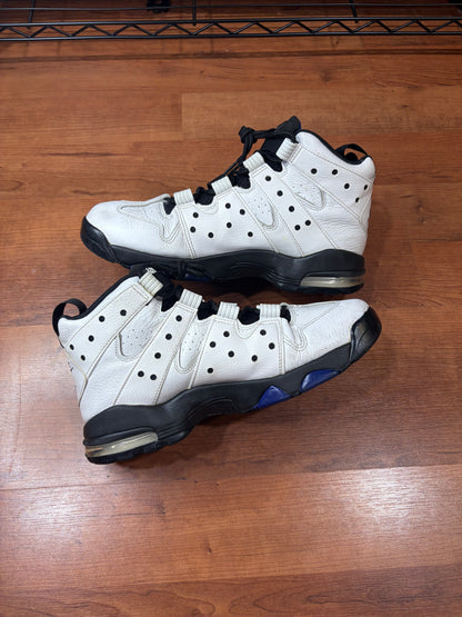 Nike Air Max 2 CB 94’ Old Royal (Size 11.5 Mens)