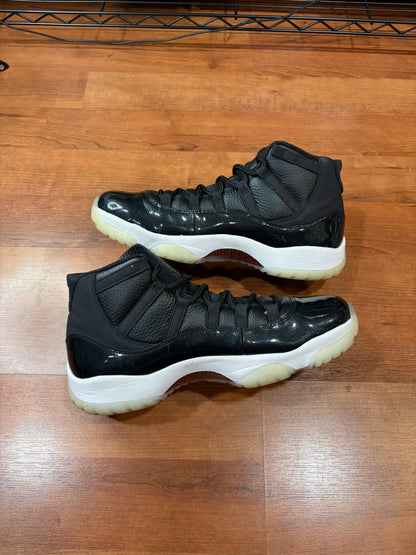 Jordan Retro 11 72-10 (Size 13 Mens)